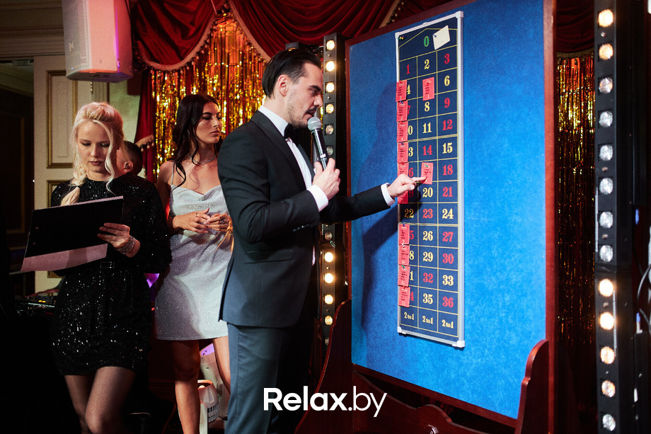 «День Рождения казино Опера. Нам 6 лет!», фото № 162