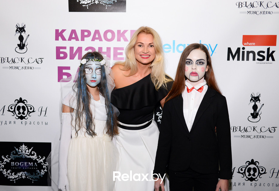 Караоке Бизнес-Баттл. 1 этап, фото № 77