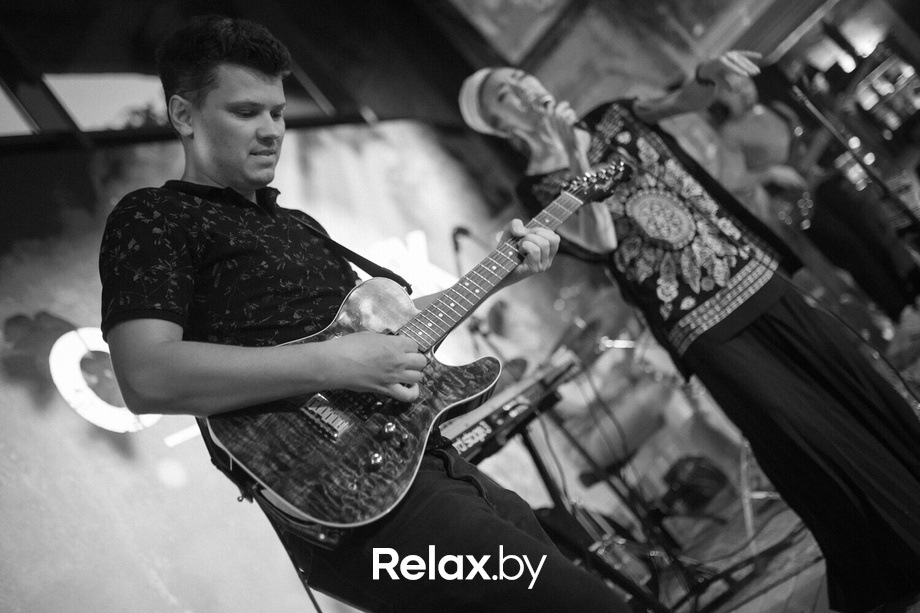 Opening Party, фото № 183