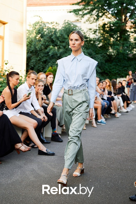 Летний проект «Открытый подиум» от BFW, фото № 189