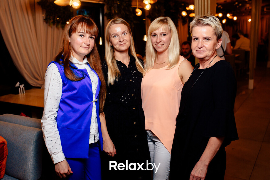 Ночные жители, фото № 32