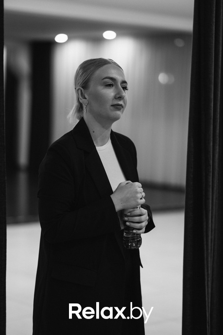 Мастер-класс Дмитрия Сократилина, фото № 32