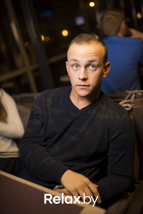 Hot weekend, фото № 24