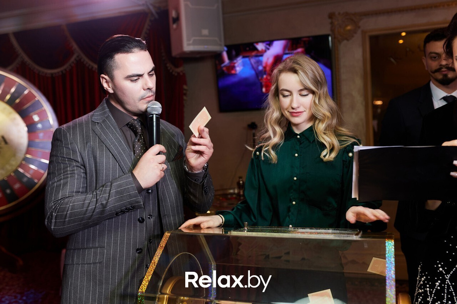 Трибьют-концерт "Группы Кино", фото № 4