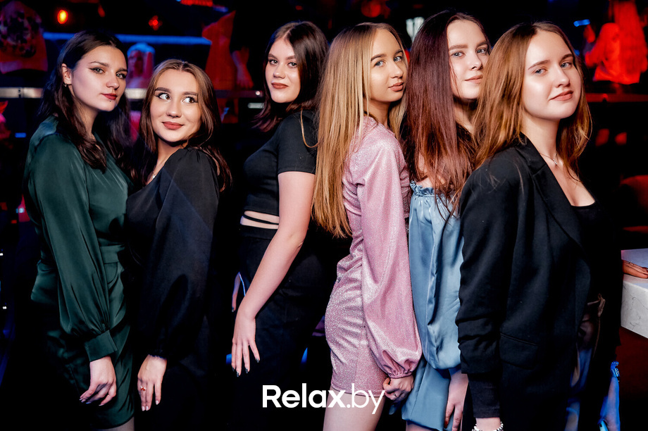 Mood moon disco, фото № 9