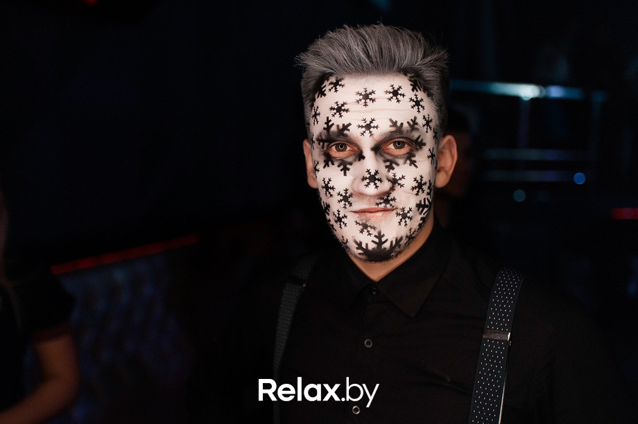 Ночь перед рождеством, фото № 118