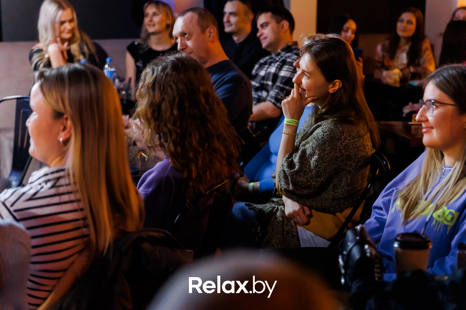 Отчетный концерт, фото № 18