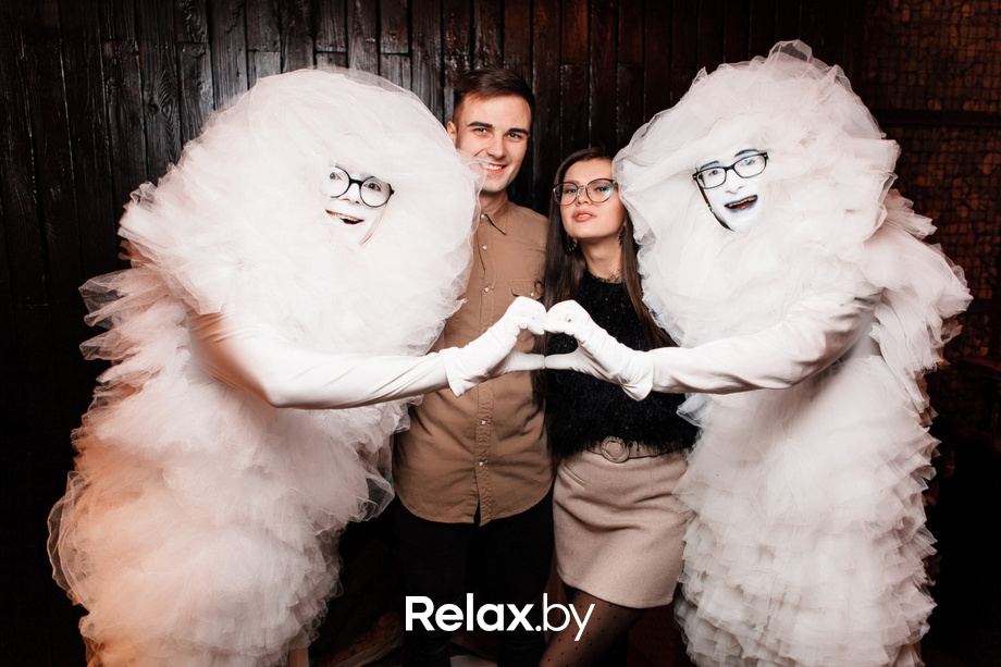 Новый год 2019, фото № 96