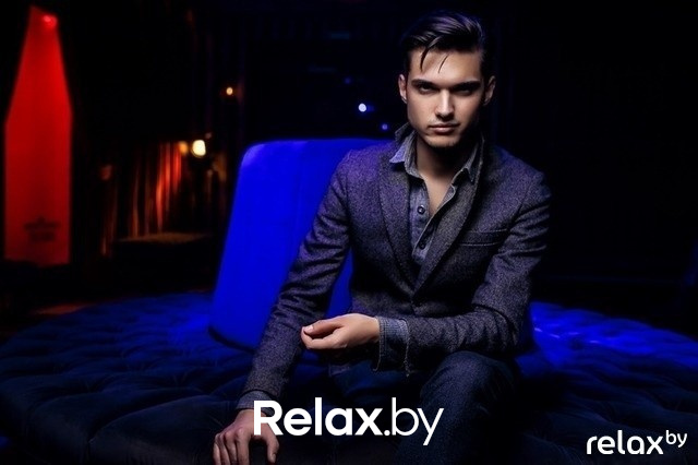 40 джентльменов: брутальная подборка настоящих мужчин, фото № 38