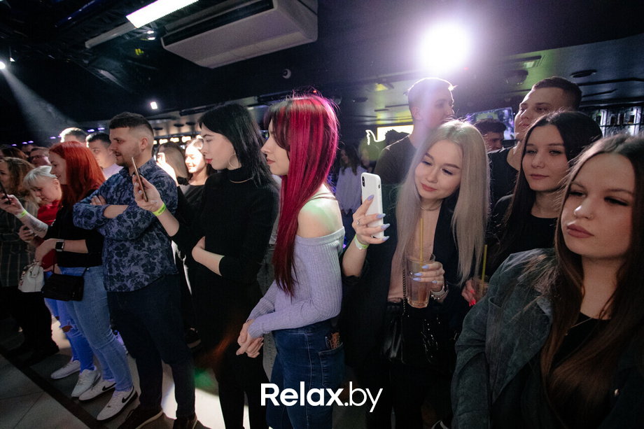 Sweet gitls party, фото № 32