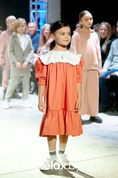 FASHION KIDS’ SHOW, фото № 126