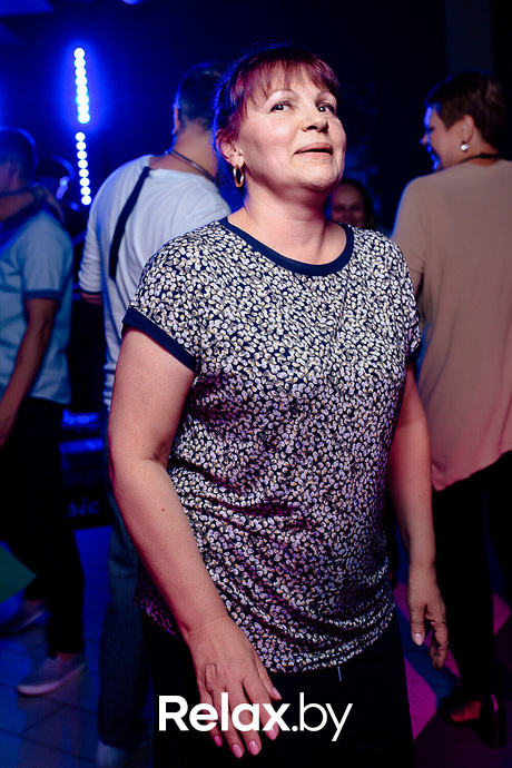 Ночные жители, фото № 37