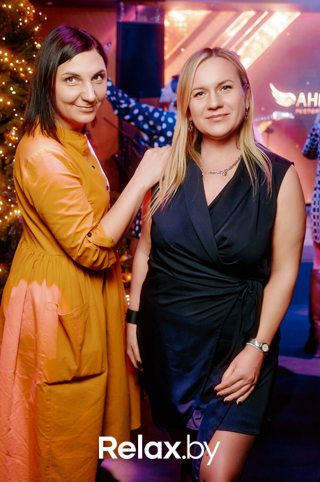 Старый Новый Год в Ангелах, фото № 41