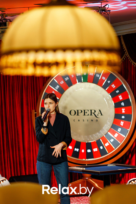 Opera Loto, фото № 44