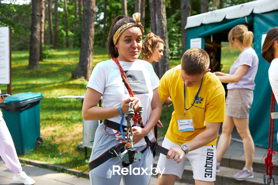 МЕГА-отрыв Relax.by, фото № 319