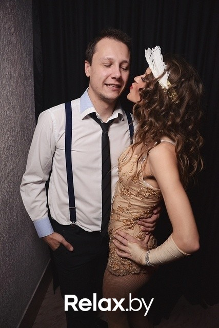 Чикаго 30-х, фото № 106