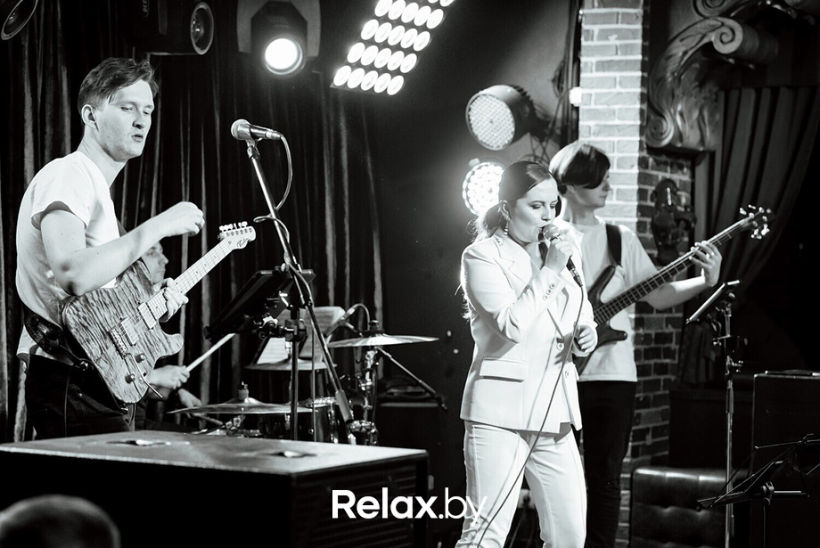 Brooklyn Live!, фото № 92