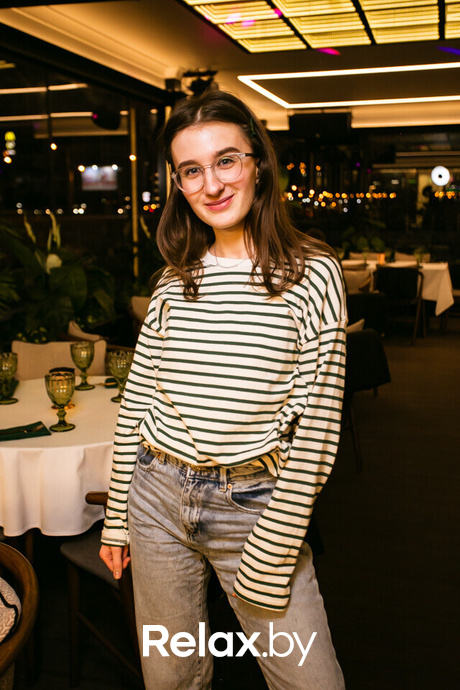 Выступление группы TimeSquare, фото № 26