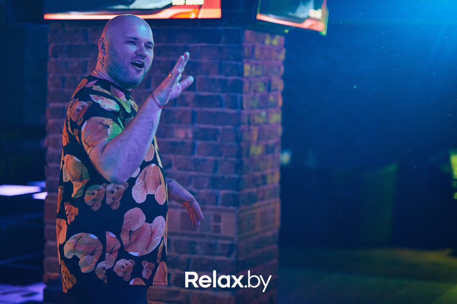 Караоке, фото № 44