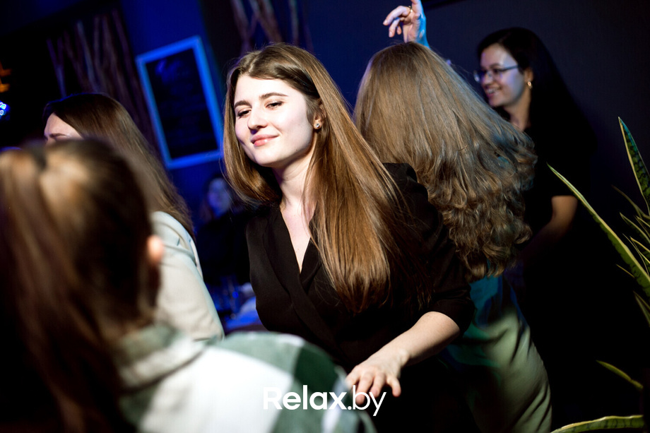 Ночные жители, фото № 7