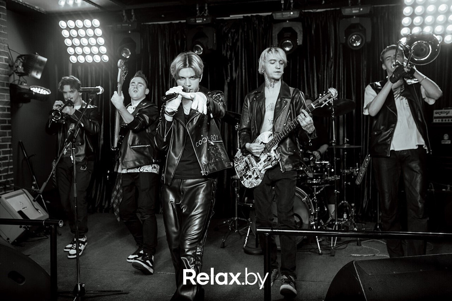 Brooklyn Live!, фото № 29