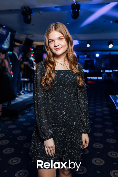 Новогодняя ночь, фото № 37