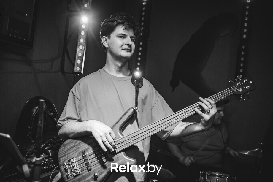 Ночные жители, фото № 13