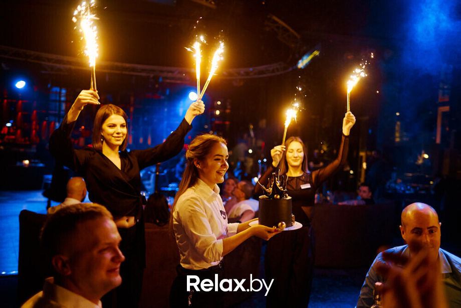 Lindas Perfomance Art Show, фото № 177