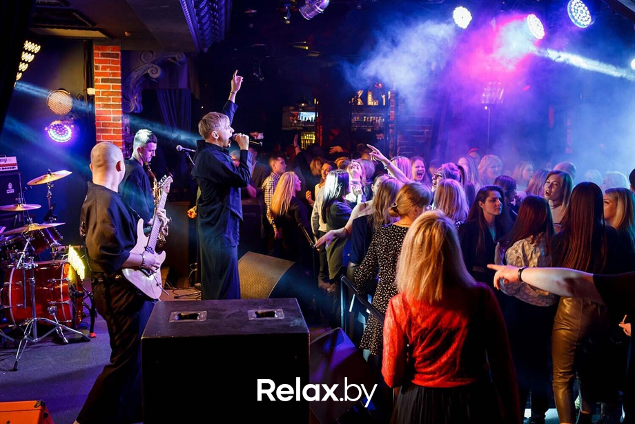 Женский праздник, фото № 35