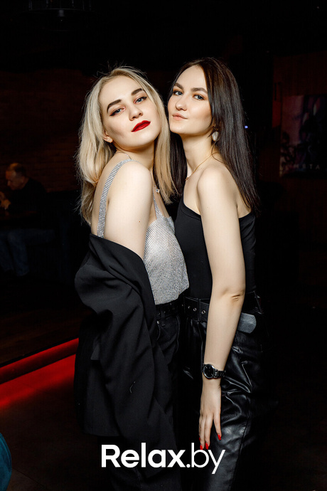 Суббота с Dj Сoopykata, фото № 31