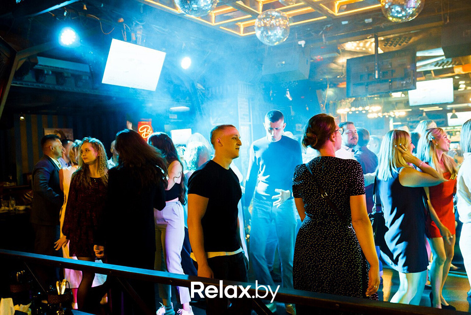 Brooklyn Live!, фото № 45