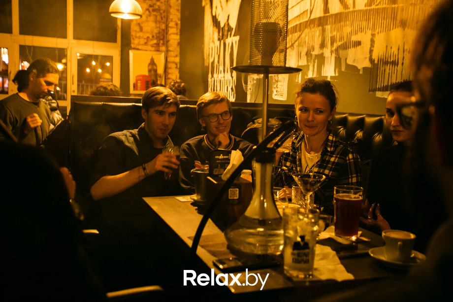 Пятница развратница, фото № 3