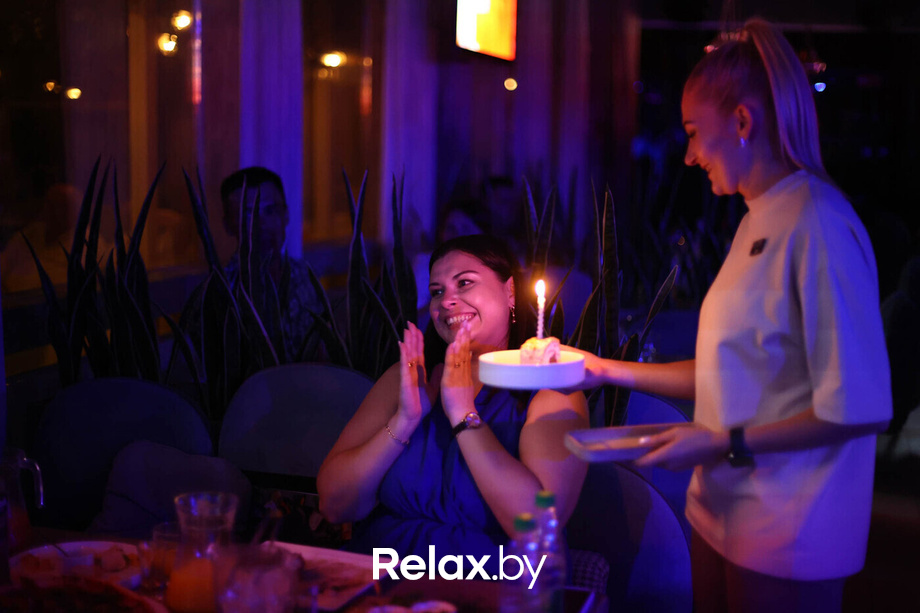 Ночные жители, фото № 63