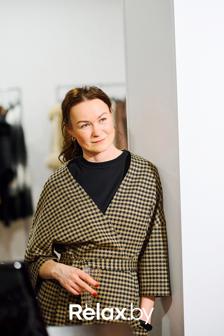 Презентация коллекции LIZ Piumini, фото № 127