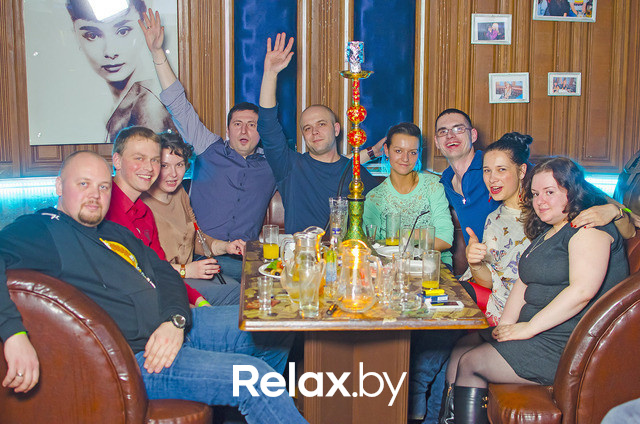 Ретро в стиле military, фото № 59