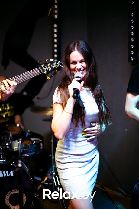 Ночные жители, фото № 7