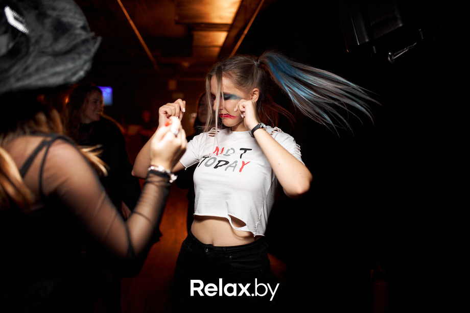 Halloween, фото № 63