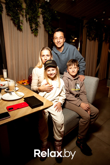 Ночные жители, фото № 59