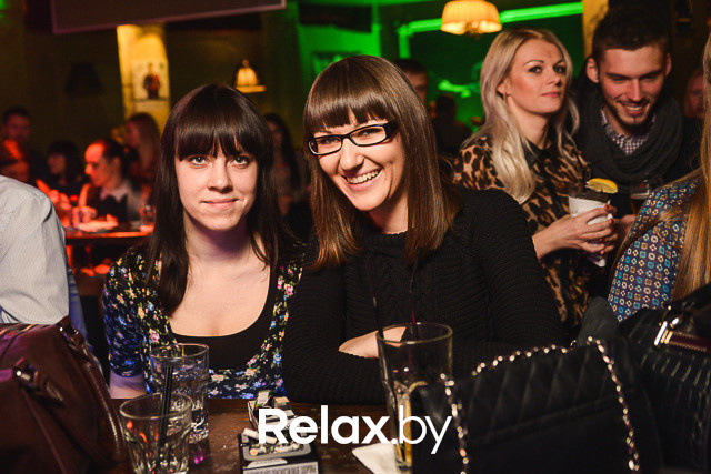 Stand up в баре "Койот"!, фото № 30