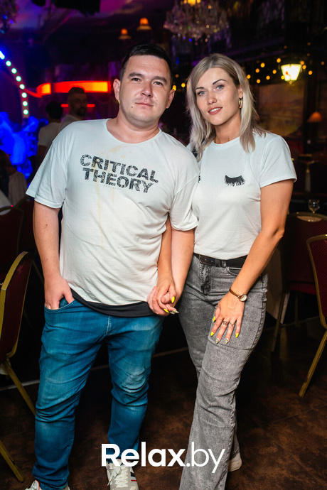 Суббота в Мулен руж, фото № 22