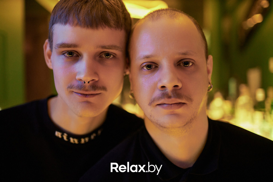 Nua Weekend Party, фото № 65