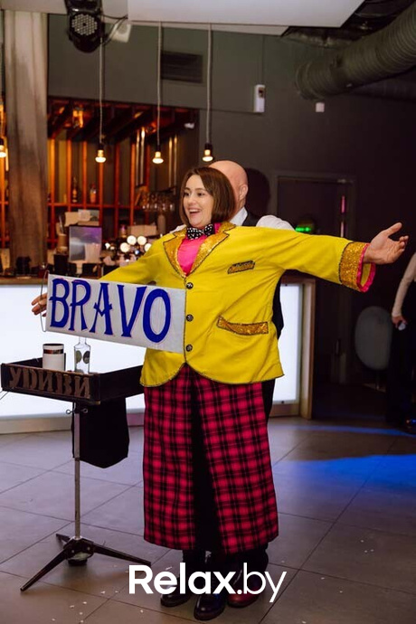 Happy New Year in Terra, фото № 20