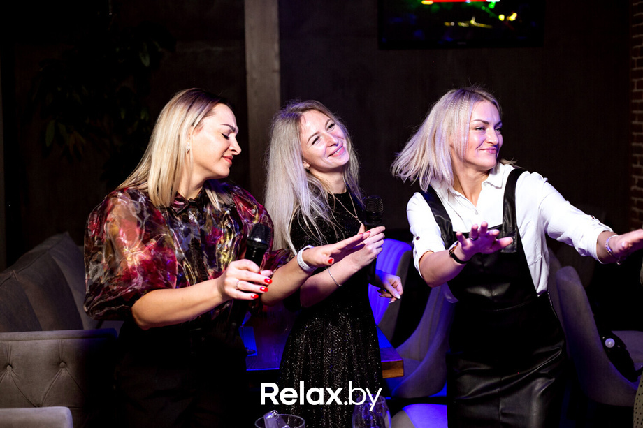 Halloween party, фото № 42