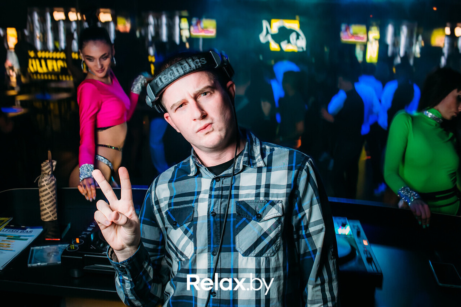 Pink party, фото № 24