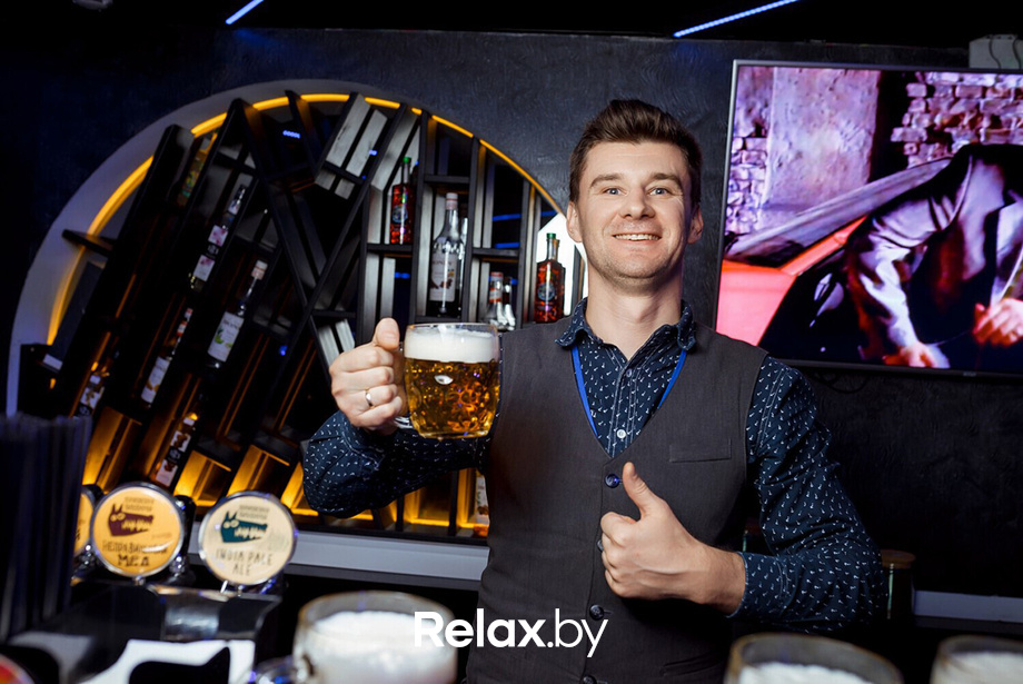 Birthday party ROKAS!, фото № 11