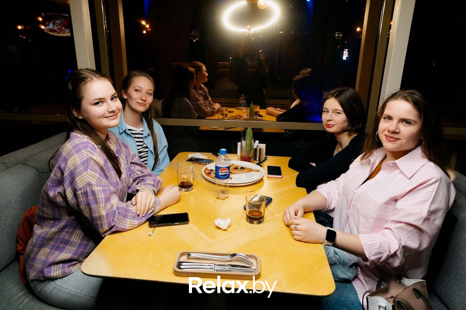 Ночные жители, фото № 40