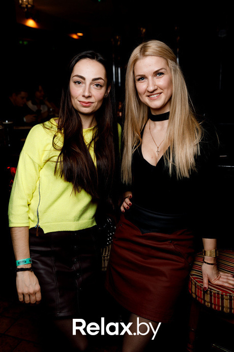 Концерт групп Радиоволна и Dozari Band, фото № 1