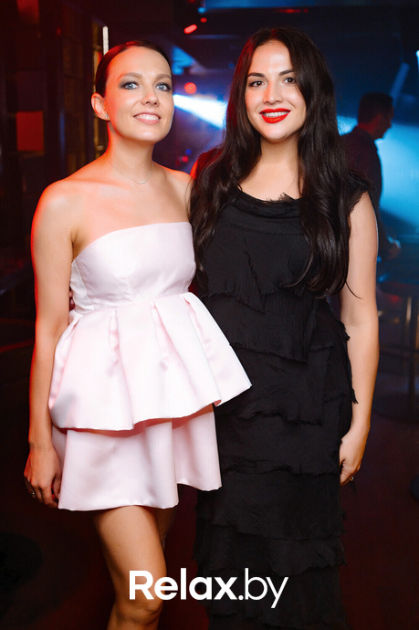 Суббота в Radio Killers, фото № 19