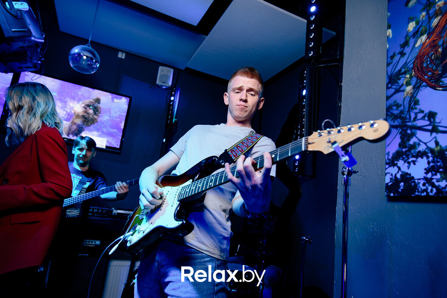 Ночные жители, фото № 3