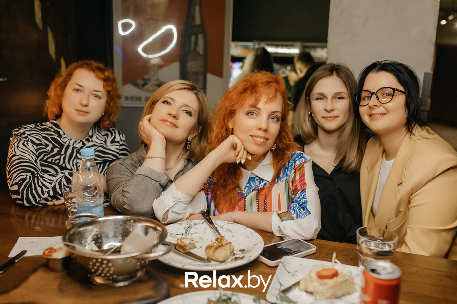 Zavod Saturday Night, фото № 94